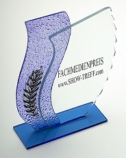 Der Fachmedienpreis 2009