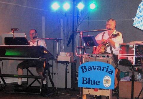 Oktoberfest auf Schloss Gymnich, Erftstadt