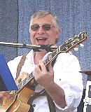 Alleinunterhalter, Entertainer Hermann Dengler Volksmusik, Stimmungsmusik